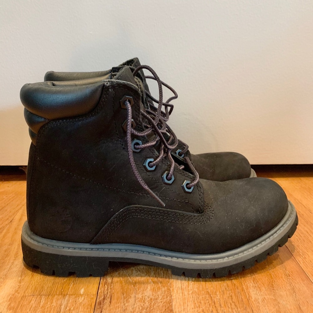 Women’s Timberland Boots